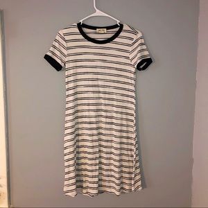 Tee Shirt Dress